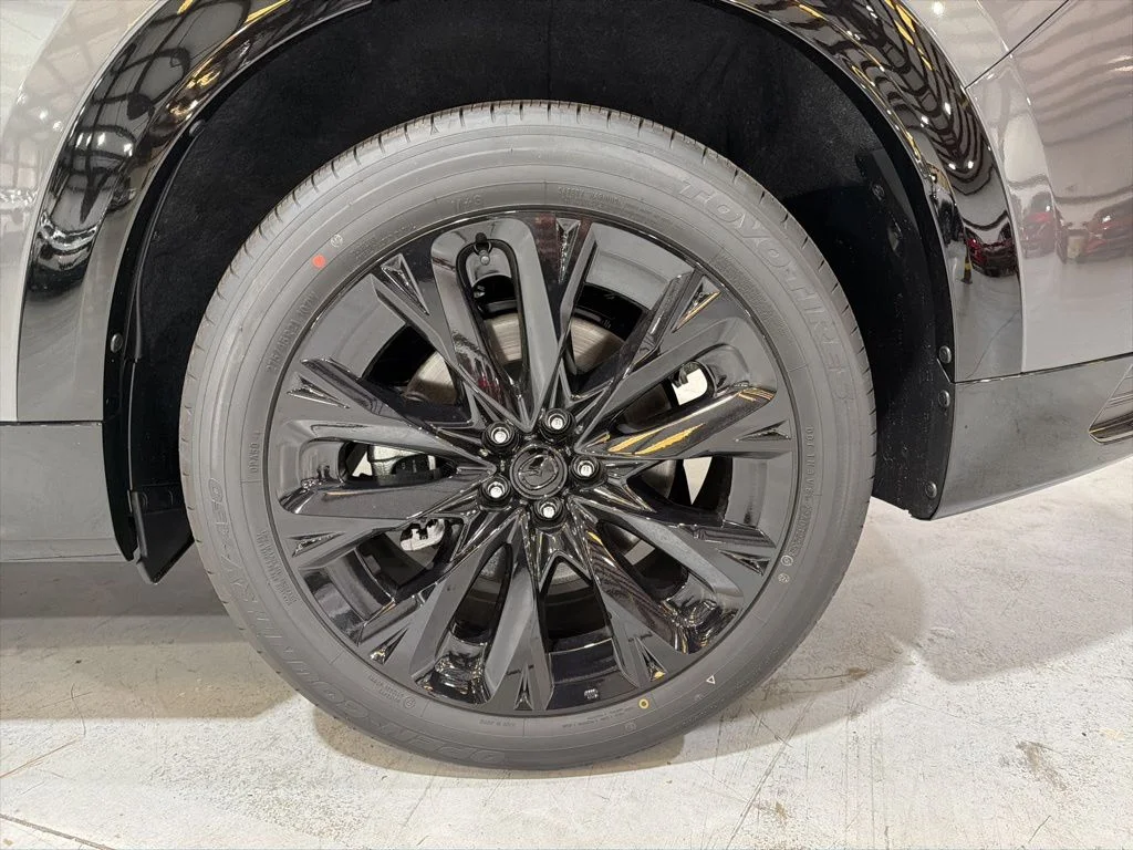 2026 Mazda CX-90 Premium Sport Package - Photo 37