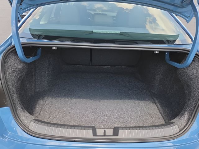 Used 2026 Monterey Blue Pearl Volkswagen 1.5T S image 27