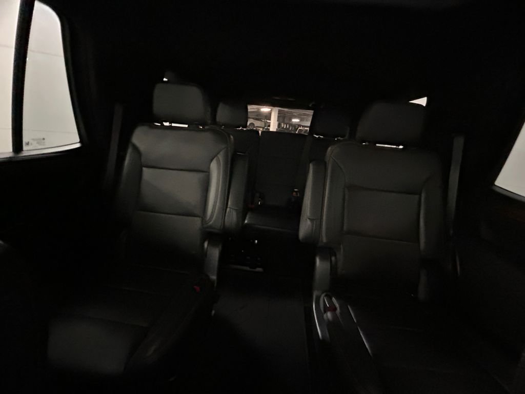 Used 2024 Black Chevrolet High Country image 19