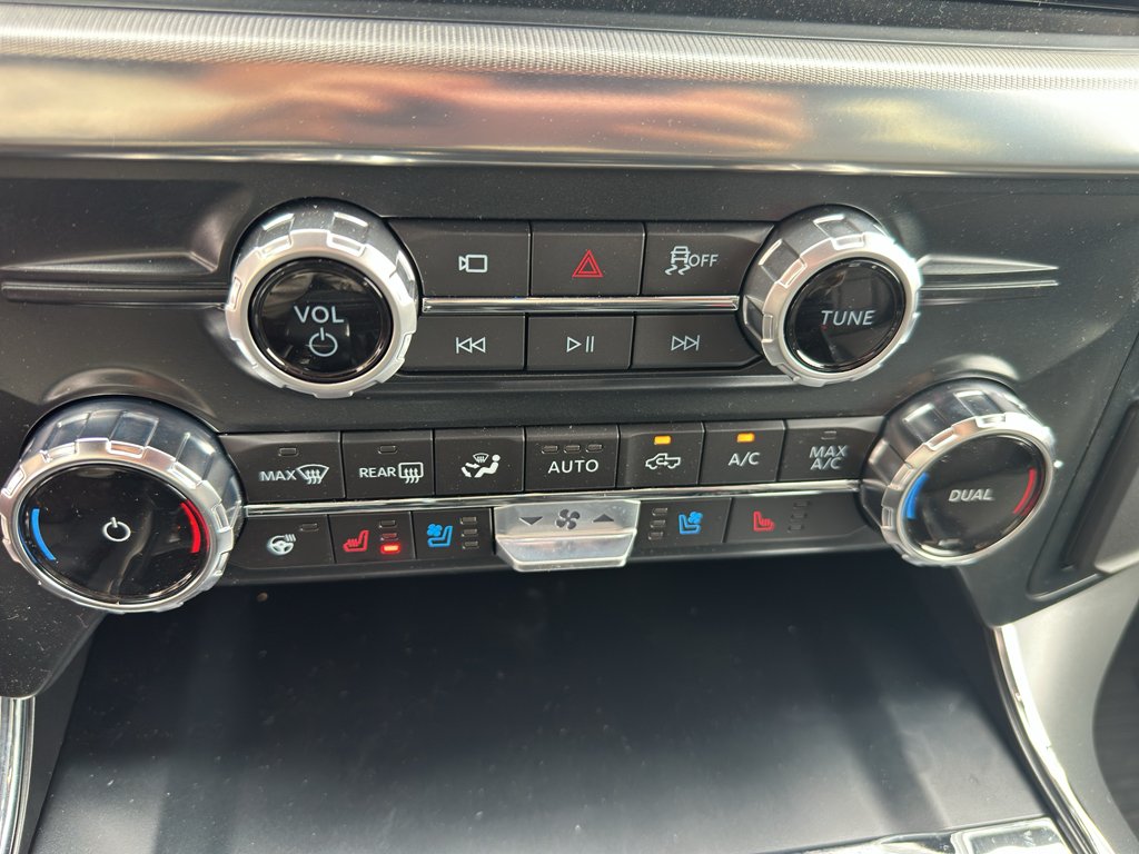 2025 Ford F-150 Lariat - Photo 24