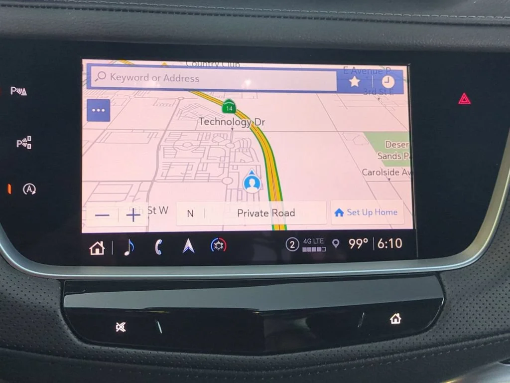 2026 Cadillac XT5 Premium Luxury - Photo 14