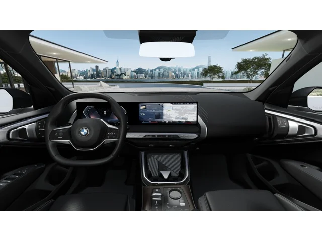 New 2026 Dark Graphite Metallic BMW  image 10