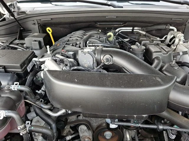 Certified Used 2024 White Dodge GT Blacktop AWD image 29