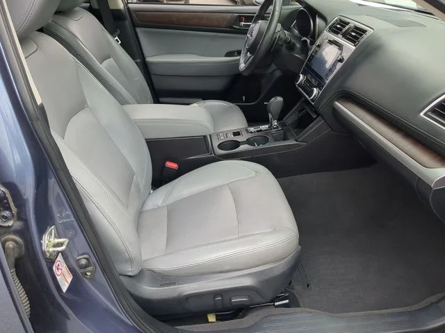 Used 2018 Blue Subaru 2.5i image 41