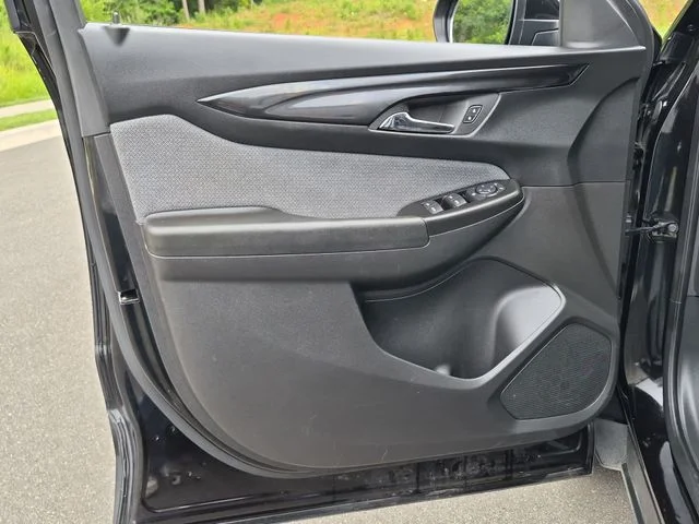 Used 2025 Black Chevrolet LT image 30