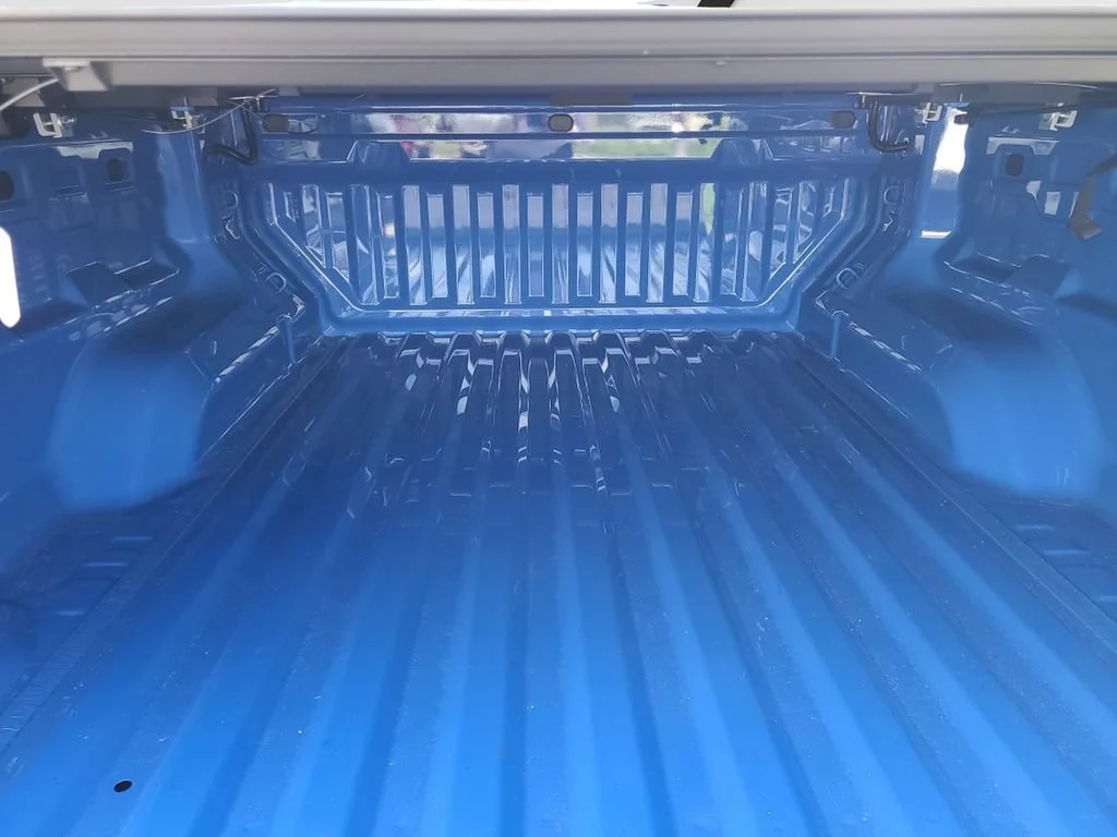 New 2026 Rapids Metallic GMC Elevation image 9