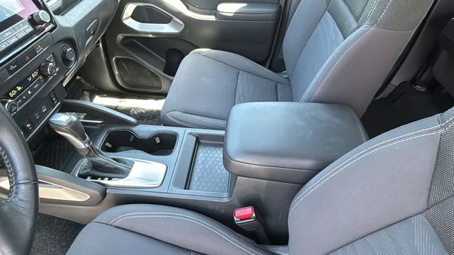 Used 2024 White Nissan SV image 21