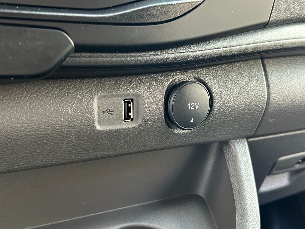 2024 Ford Transit Van Base - Photo 24