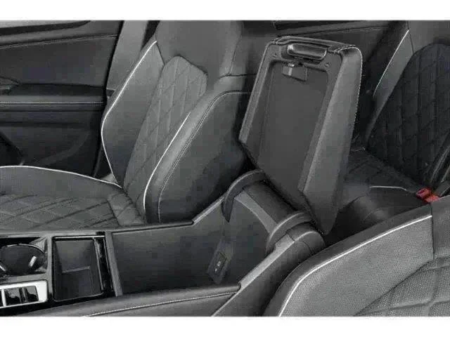 New 2026 Pure Gray Volkswagen 2.0T SEL Premium R-Line image 11
