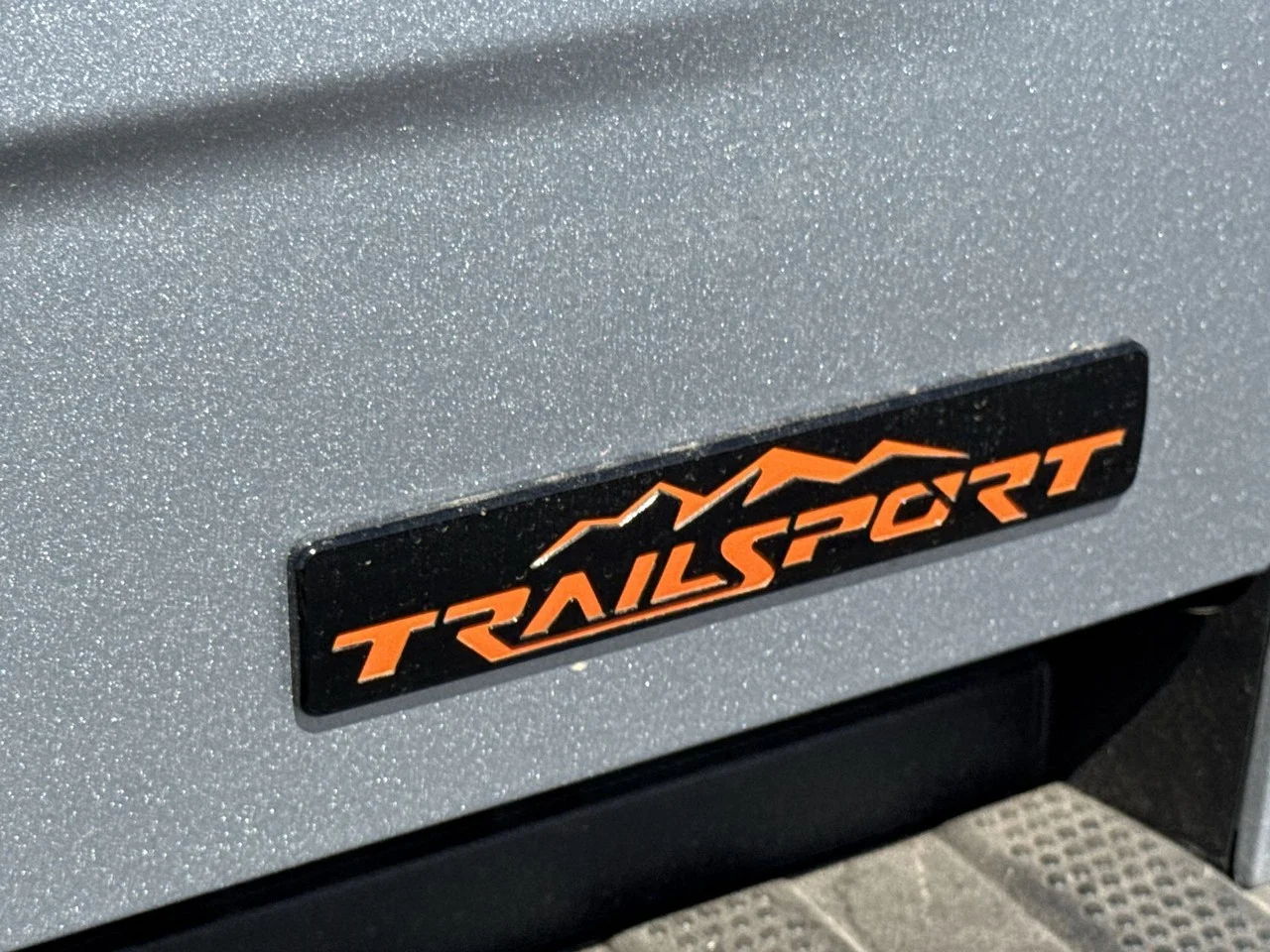 2026 Honda Ridgeline TrailSport - Photo 36