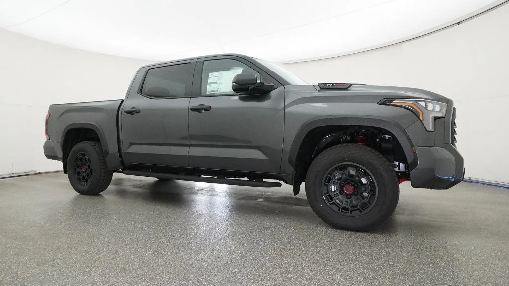 2026 Toyota Tundra TRD Pro - Photo 9