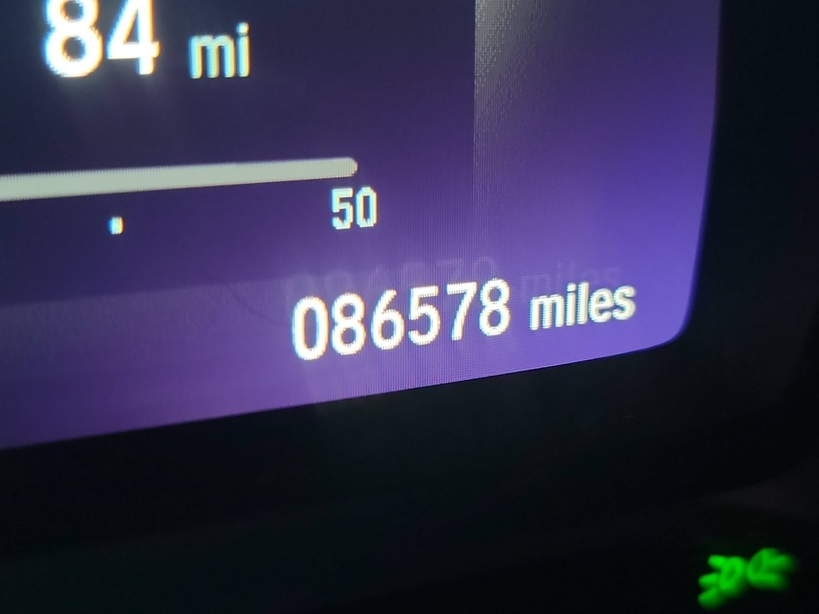 Used 2019 Modern Steel Metallic Honda Elite image 18