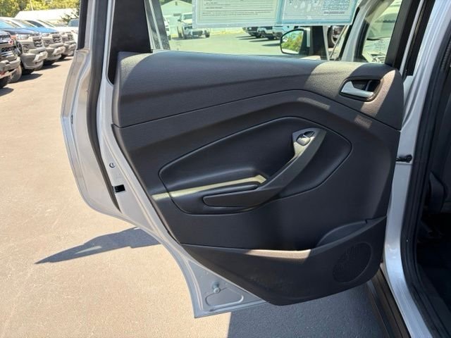 Used 2016 Silver Ford SE image 13