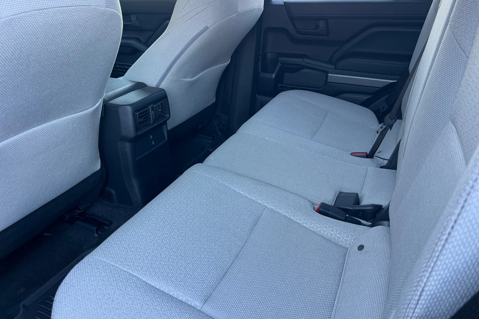 Certified Used 2026 Underground Toyota SR5 image 12