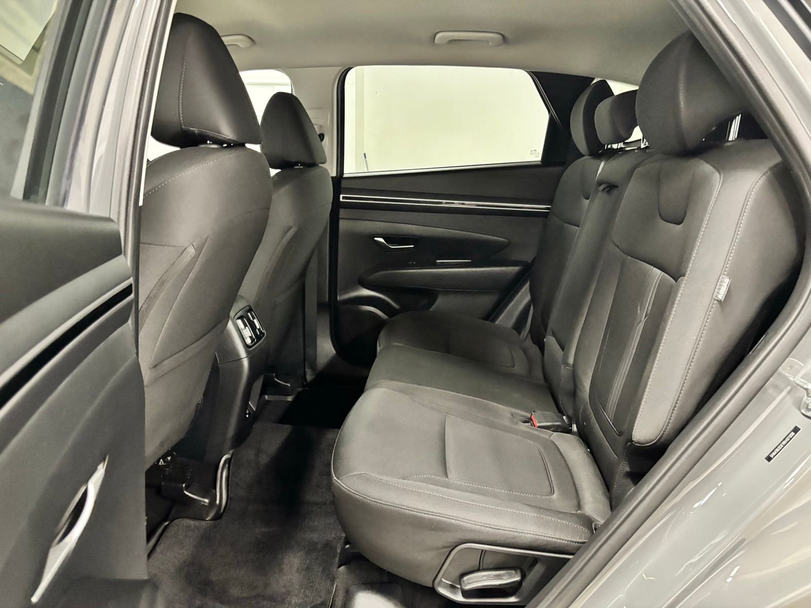 Certified Used 2024 Gray Hyundai SEL image 19