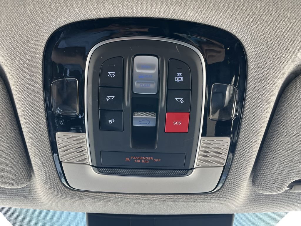 2024 Hyundai Palisade Limited - Photo 35