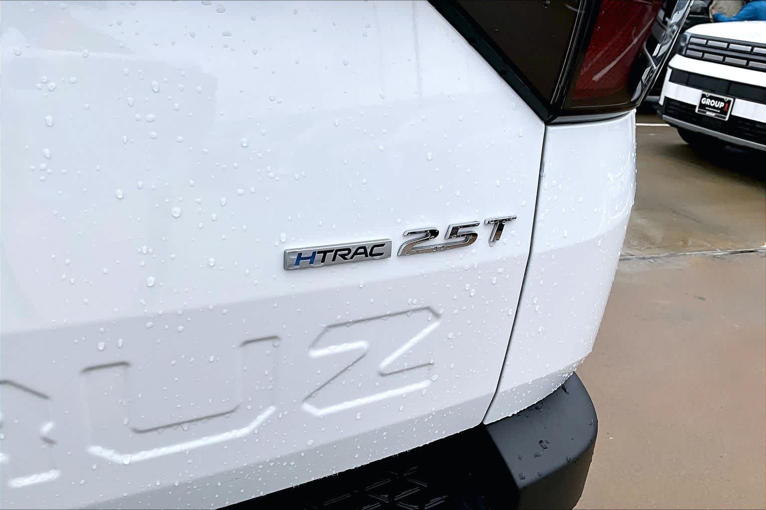 Used 2022 Ice White Hyundai SEL Premium image 10