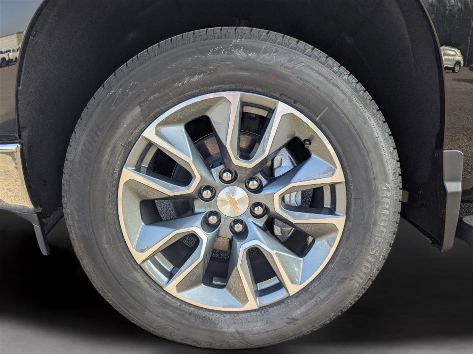 2026 Chevrolet Silverado 1500 LT - Photo 10