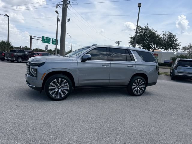 2026 Chevrolet Tahoe High Country - Photo 11