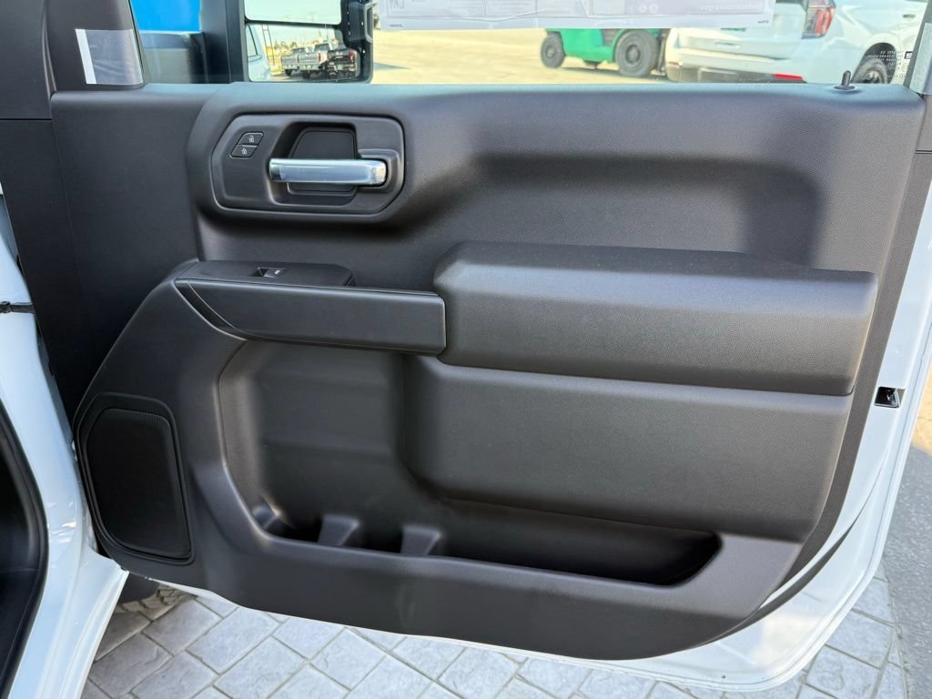 2026 Chevrolet Silverado 3500 HD Work Truck - Photo 20