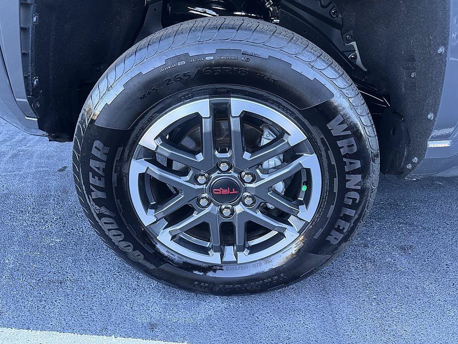 Certified Used 2025 Underground Toyota SR image 52