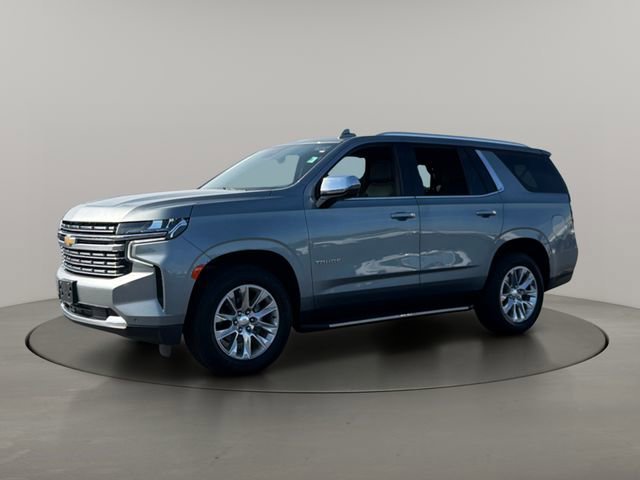 2023 Chevrolet Tahoe Premier - Photo 4