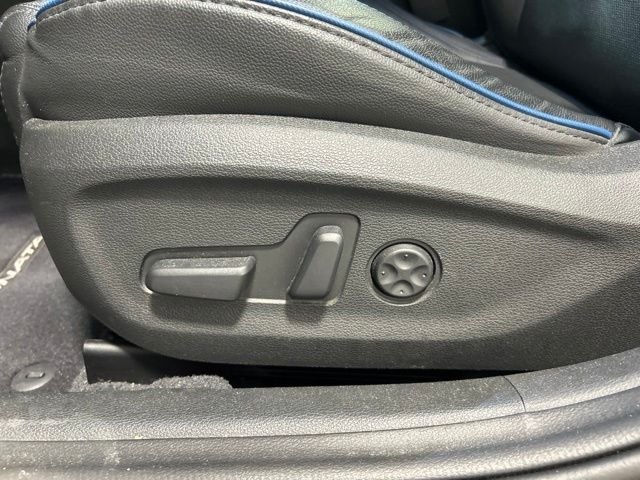 Used 2019 Phantom Black Hyundai Limited image 30