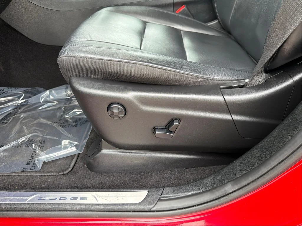 Used 2019 Redline 2 Coat Pearl Dodge GT Plus image 20