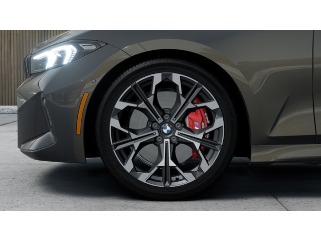 New 2026 Dravit Grey Metallic BMW  image 7