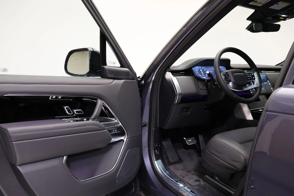 2026 Land Rover Range Rover SE - Photo 27