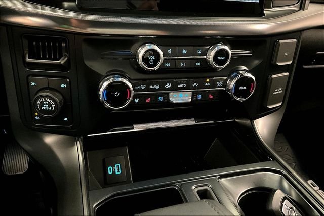 2024 Ford F-150 Lariat - Photo 31