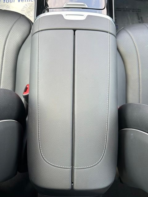 Certified Used 2023 Gray Mercedes-Benz 350 Sedan image 39
