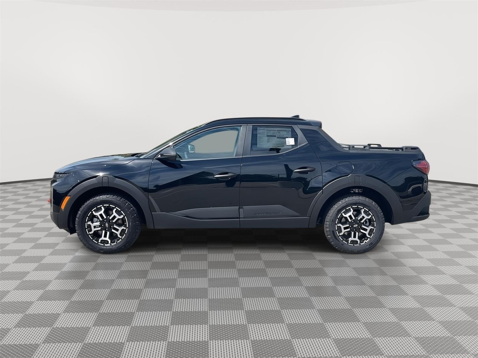 New 2026 Phantom Black Hyundai XRT image 8