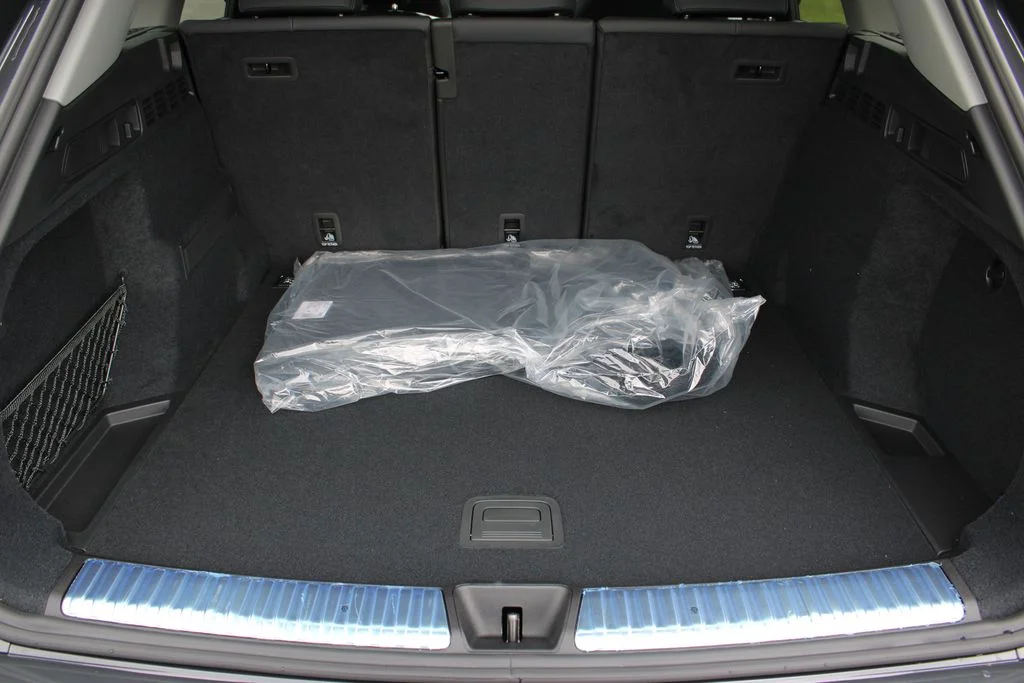 Used 2025 Gray Audi 2.0T Premium Plus image 25