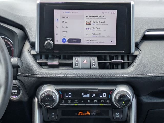 Used 2023 Gray Toyota XLE Premium image 23