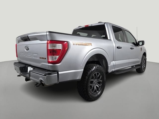 Used 2022 Silver Ford XL image 5
