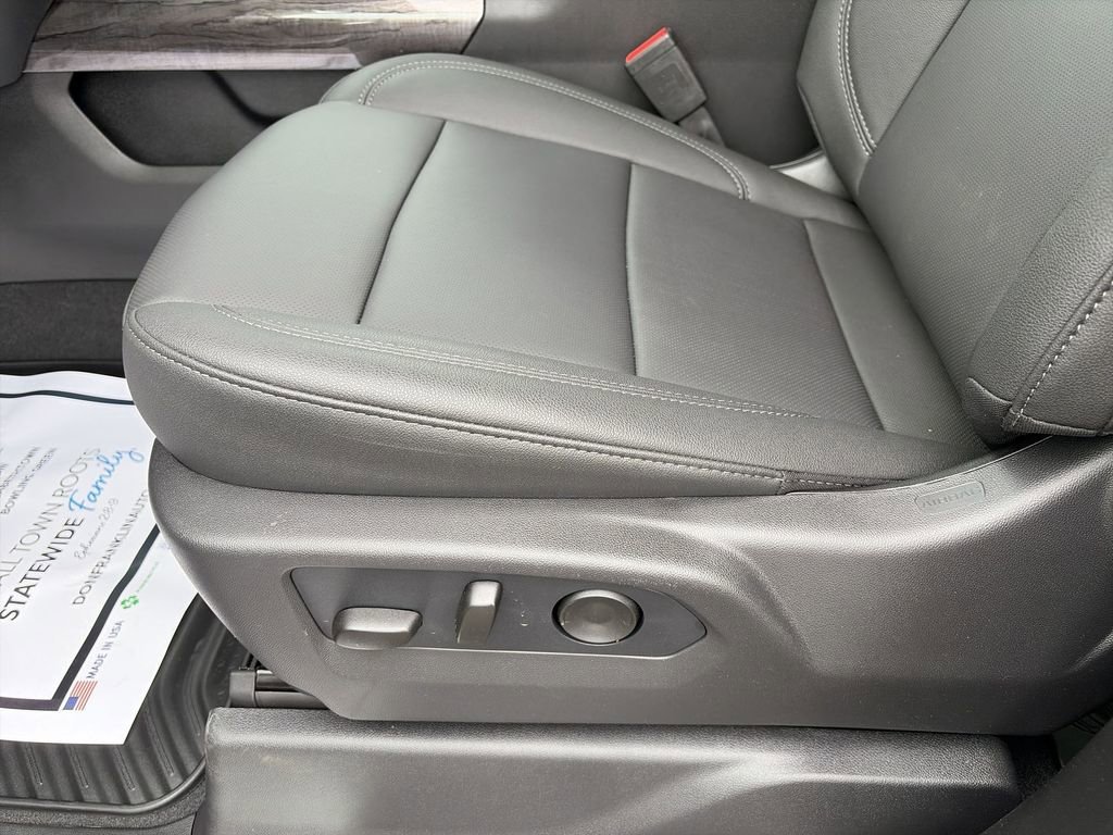 2026 Chevrolet Silverado 3500 HD LTZ - Photo 12