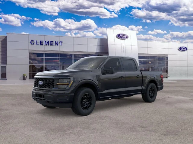 2026 Ford F-150 STX®