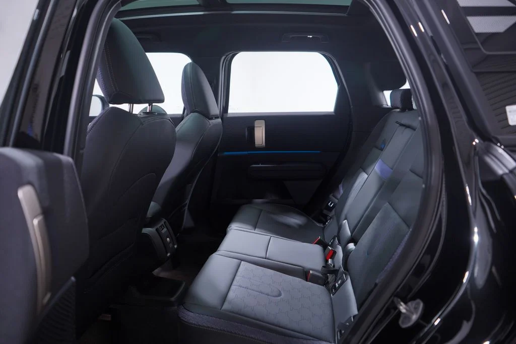 2026 MINI Countryman S - Photo 9