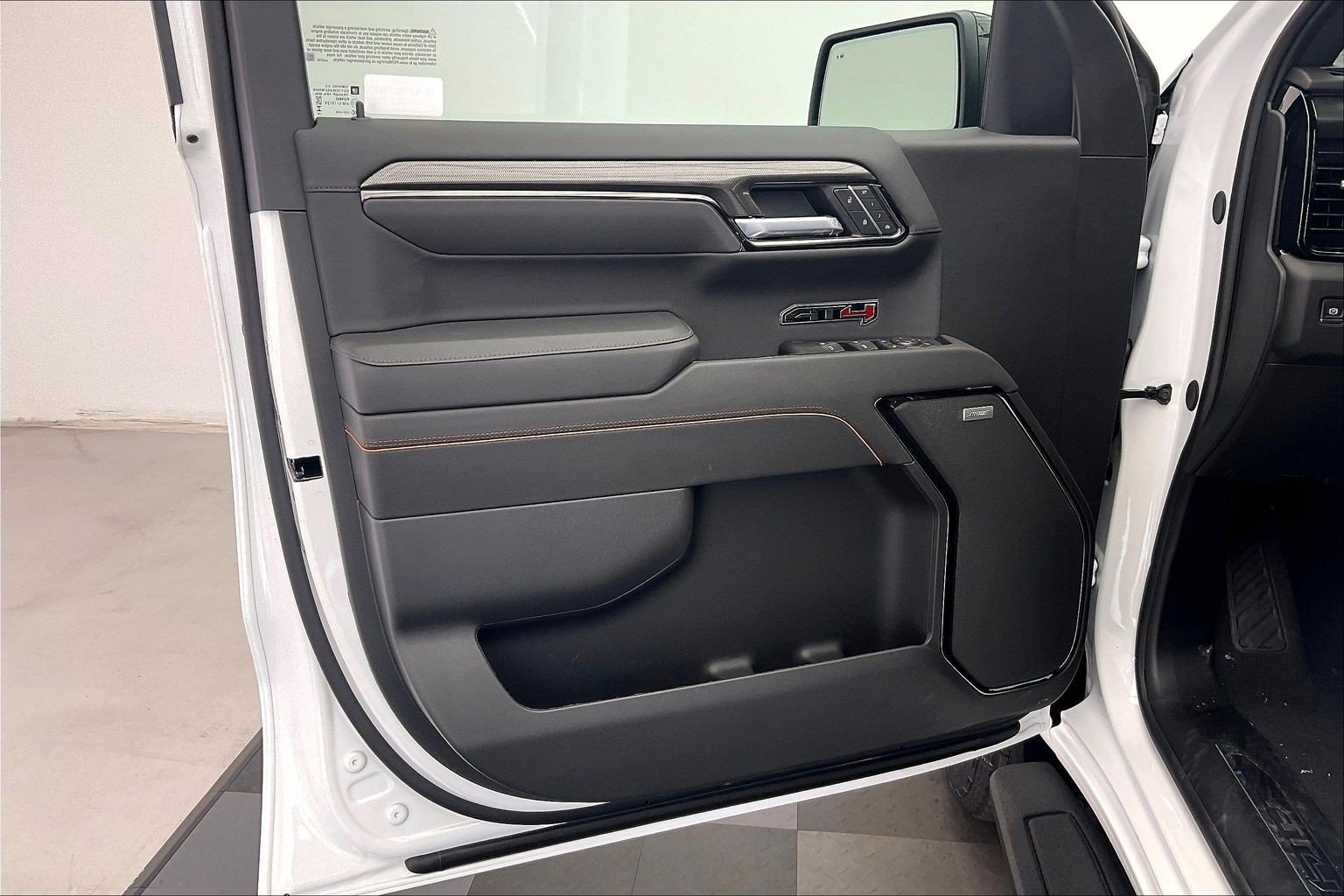 2026 GMC Sierra 1500 AT4 - Photo 12
