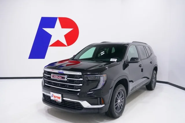2026 GMC Acadia Elevation FWD's photo