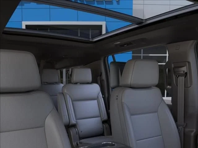 2026 GMC Yukon XL Elevation - Photo 24