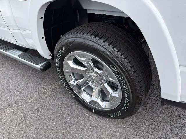 New 2026 White Ram Big Horn/Lone Star image 6