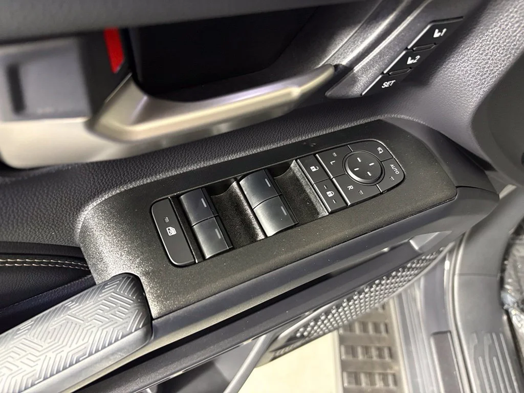 Used 2026 Gray Toyota Limited image 17