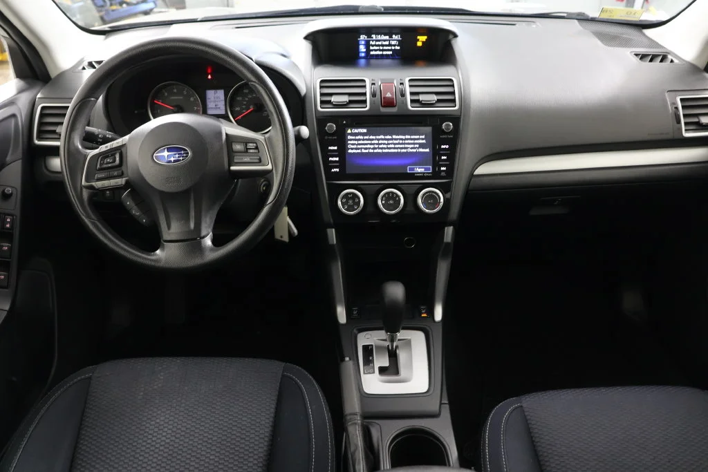 Used 2016 Burnished Bronze Metallic Subaru 2.5i Premium image 2