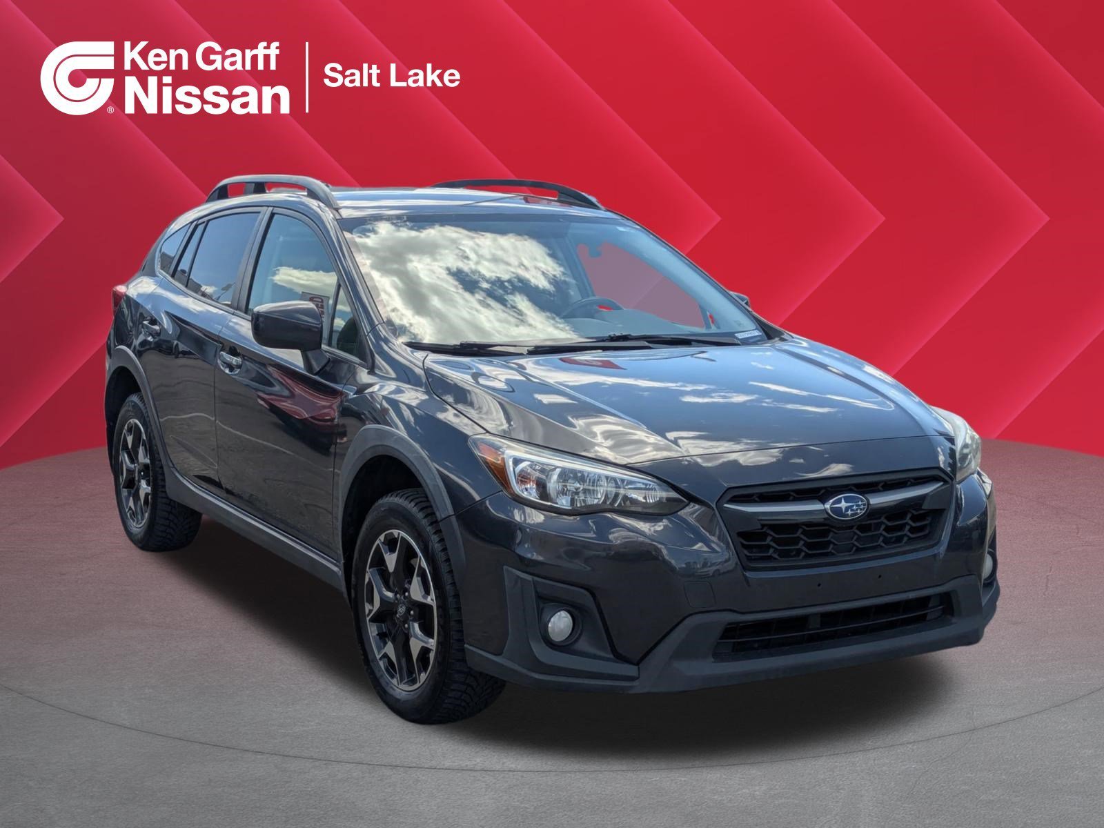 2019 Subaru Crosstrek 2.0i Premium CVT's photo
