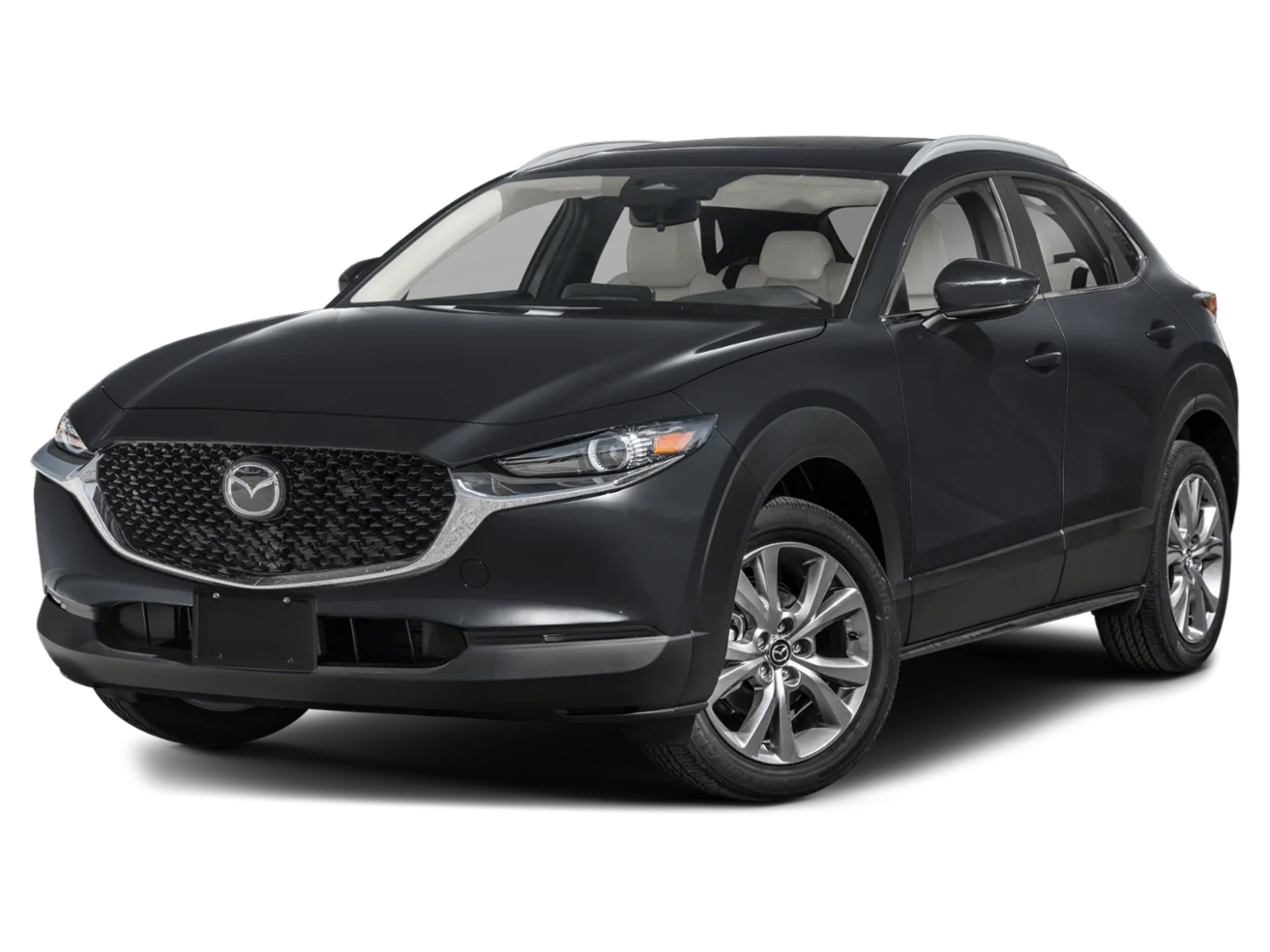 2024 Mazda CX-30 Preferred