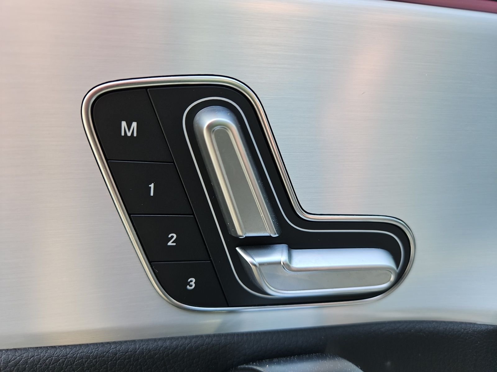 2025 Mercedes-Benz CLA CLA 250 - Photo 20