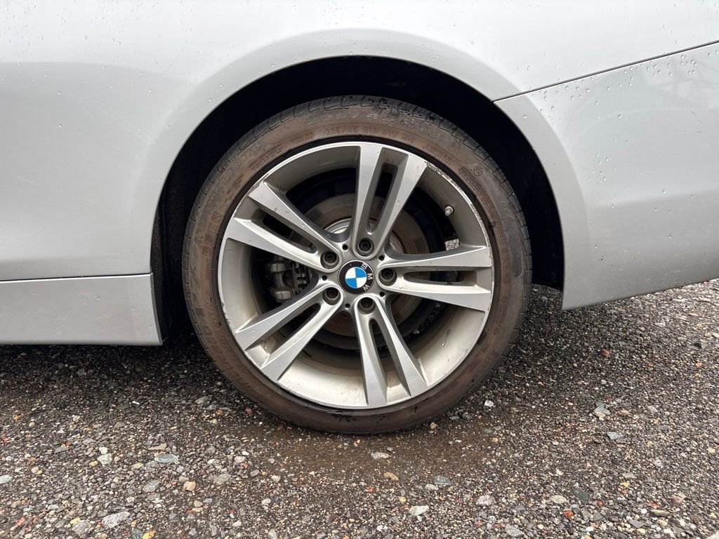 Used 2018 Silver BMW 430i xDrive image 20
