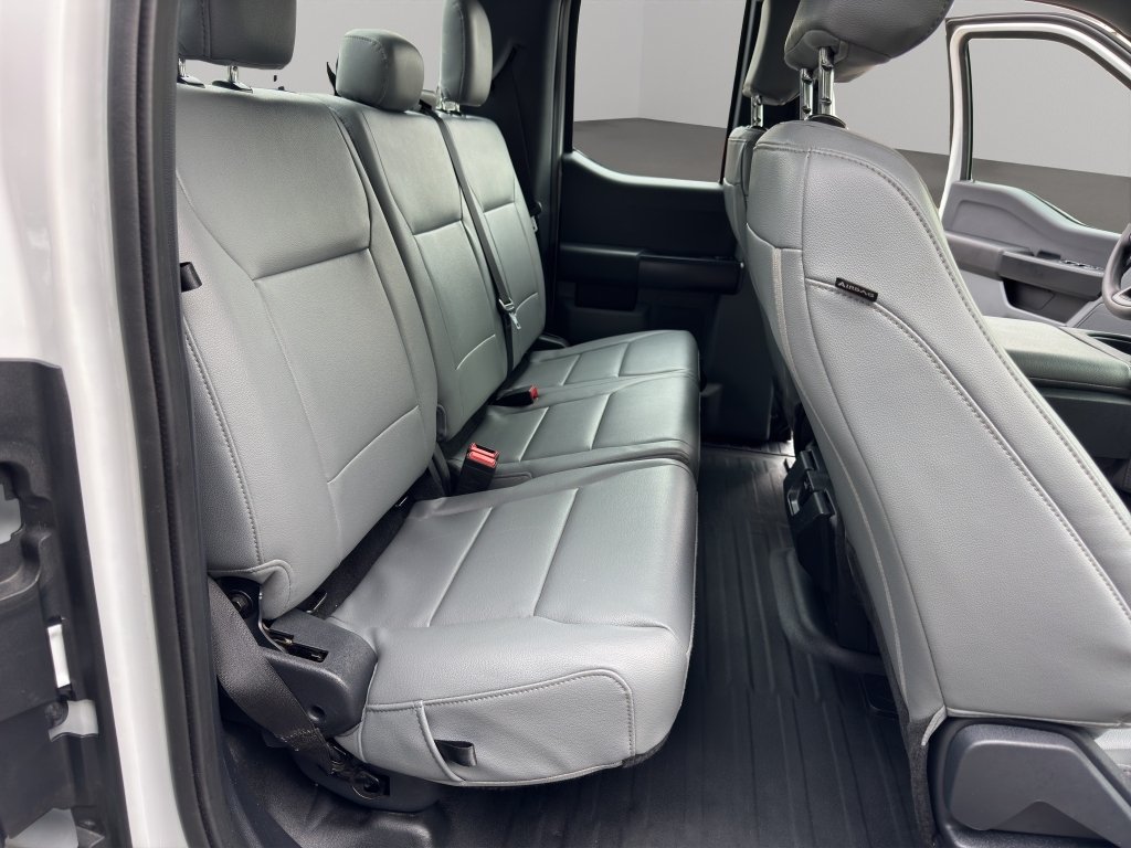 Used 2024 Oxford White Ford XL image 35